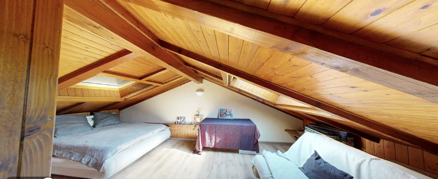 Casa residenziale con 3 camere da letto e 1 ufficio - Foto 7 di 9