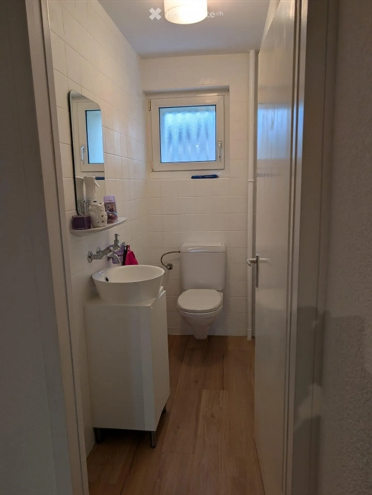 Superbe appartement de 4,5 pièces avec vue sur la montagne à Rolle - Photo 2 sur 11