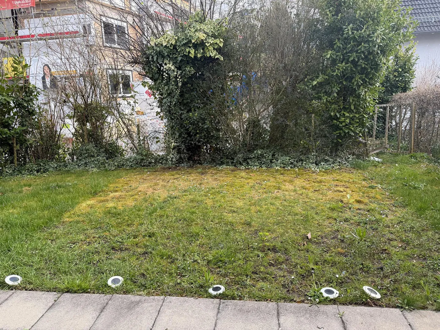 Geräumige 5,5-Zimmer Wohnung - Foto 5 von 9