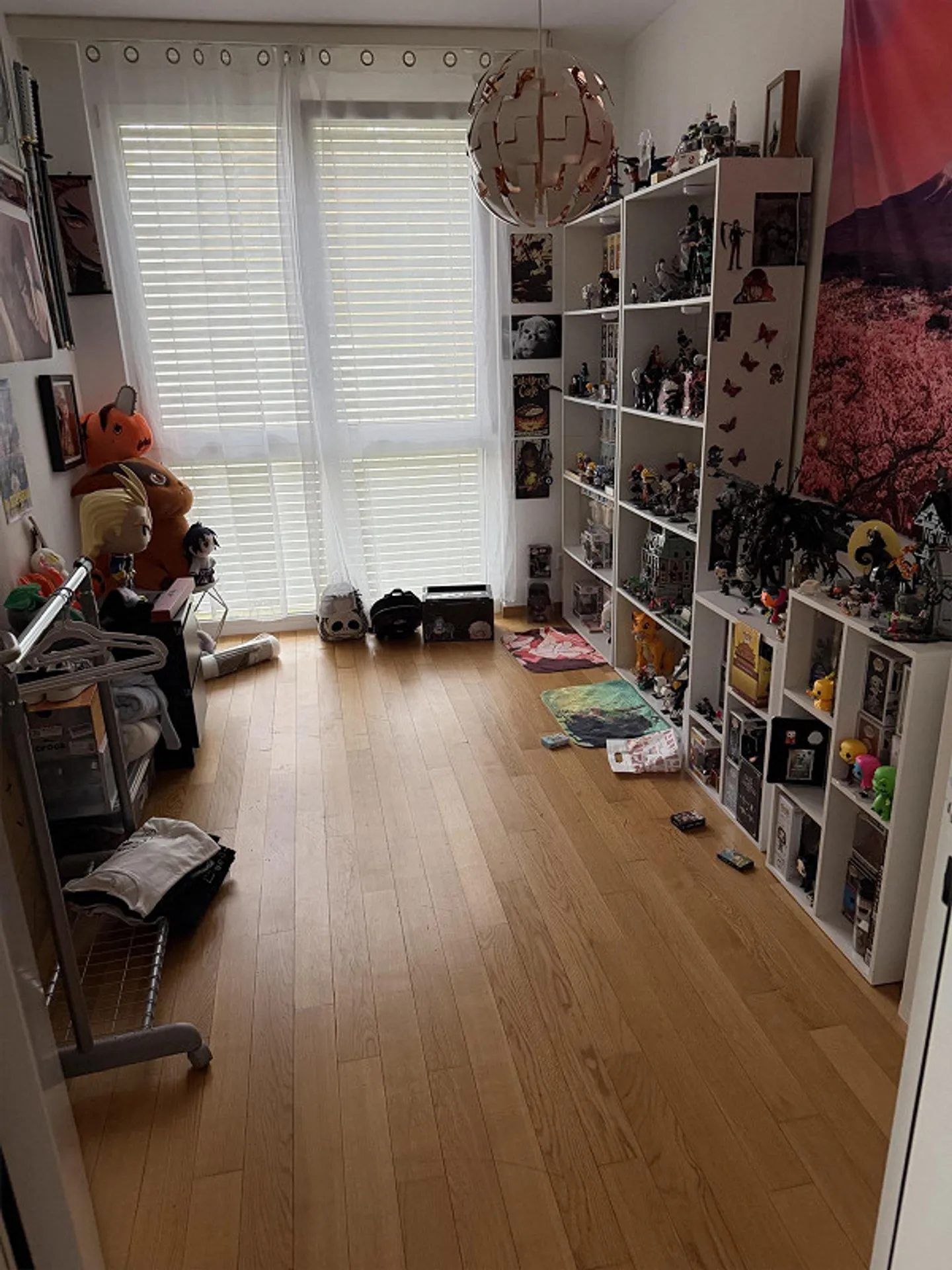 Geräumige 5,5-Zimmer Wohnung - Foto 6 von 9