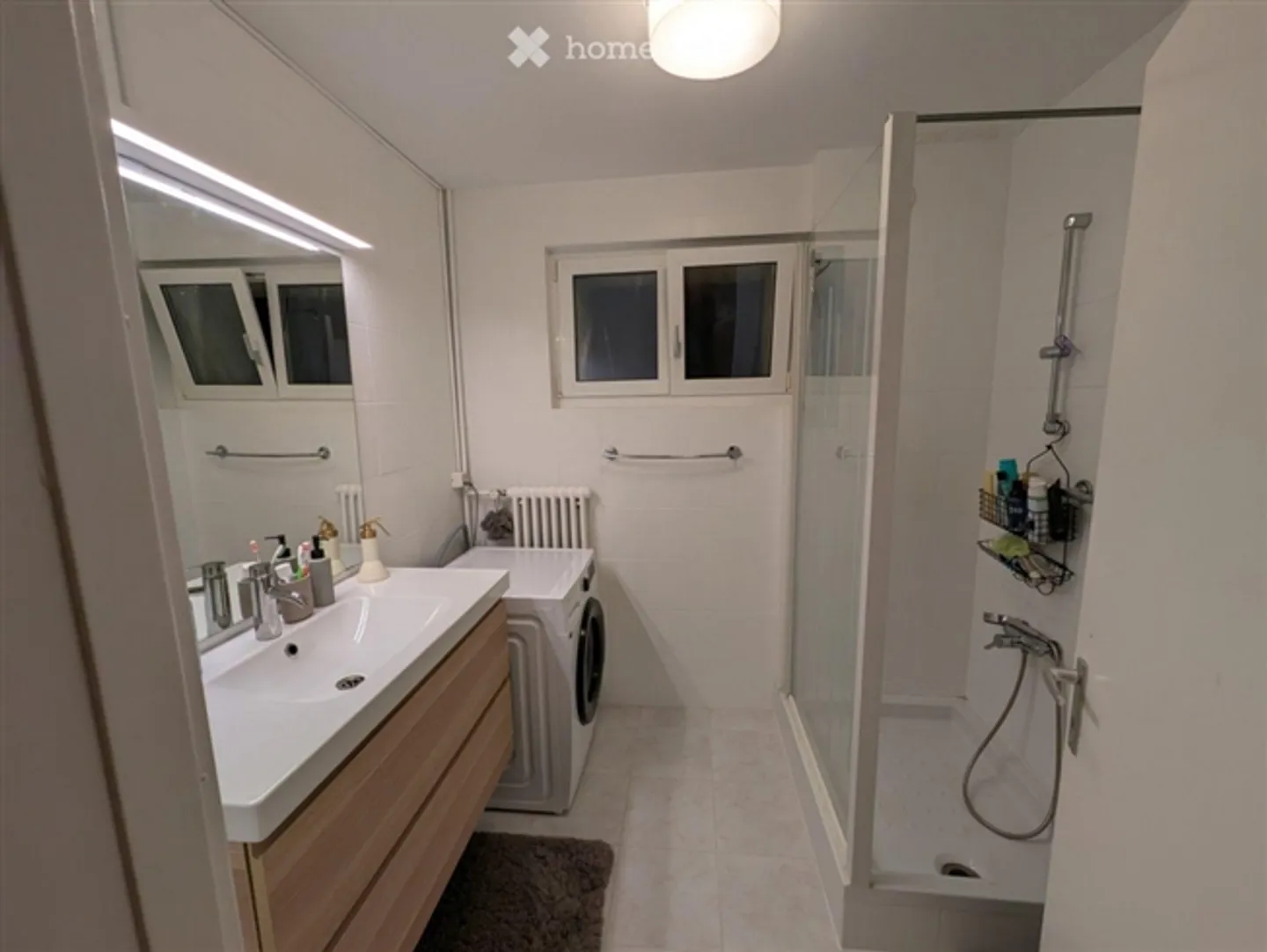 Superbe appartement de 4,5 pièces avec vue sur la montagne à Rolle - Photo 3 sur 11