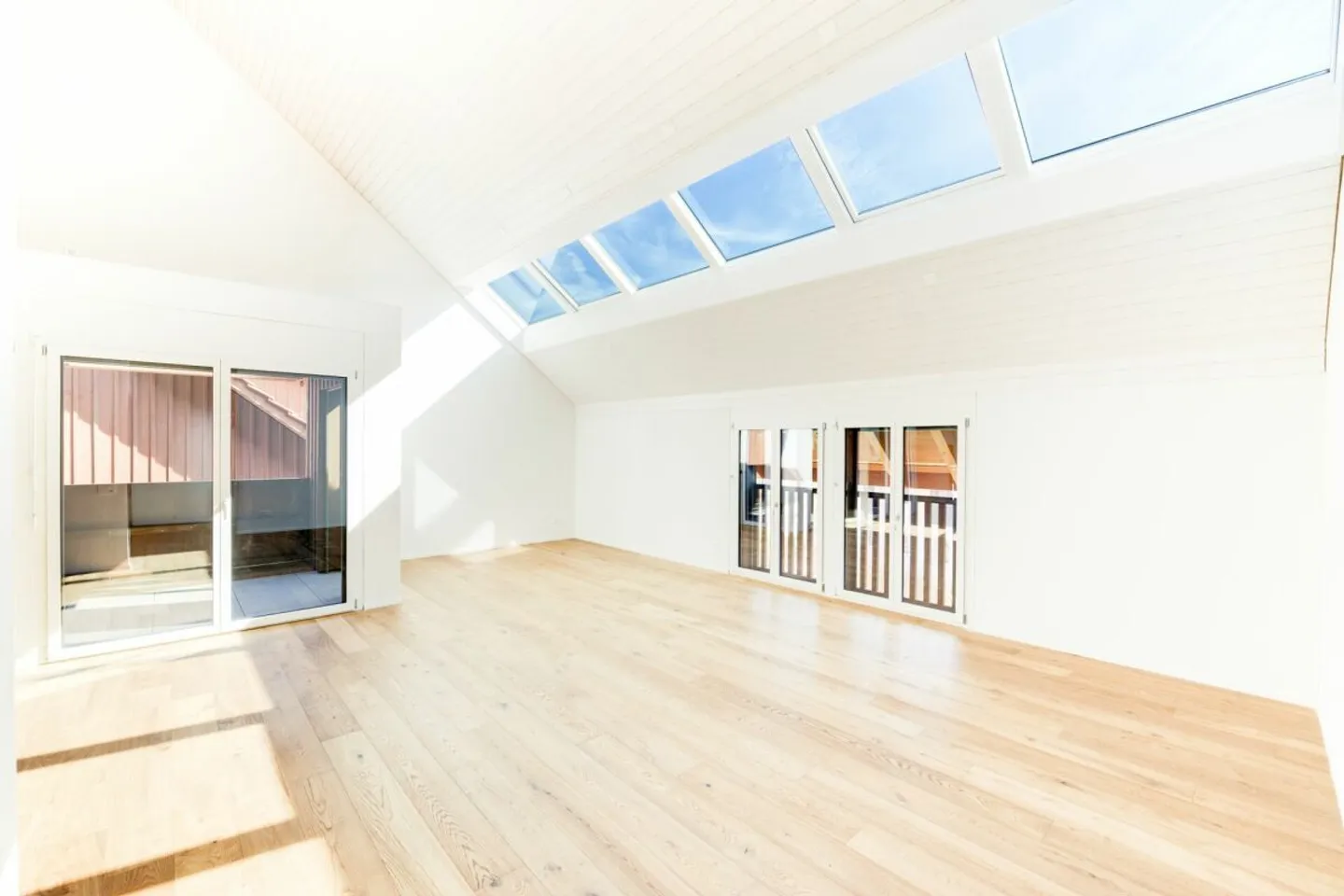 Fascino residenziale a Rickenbach - Foto 2 di 8