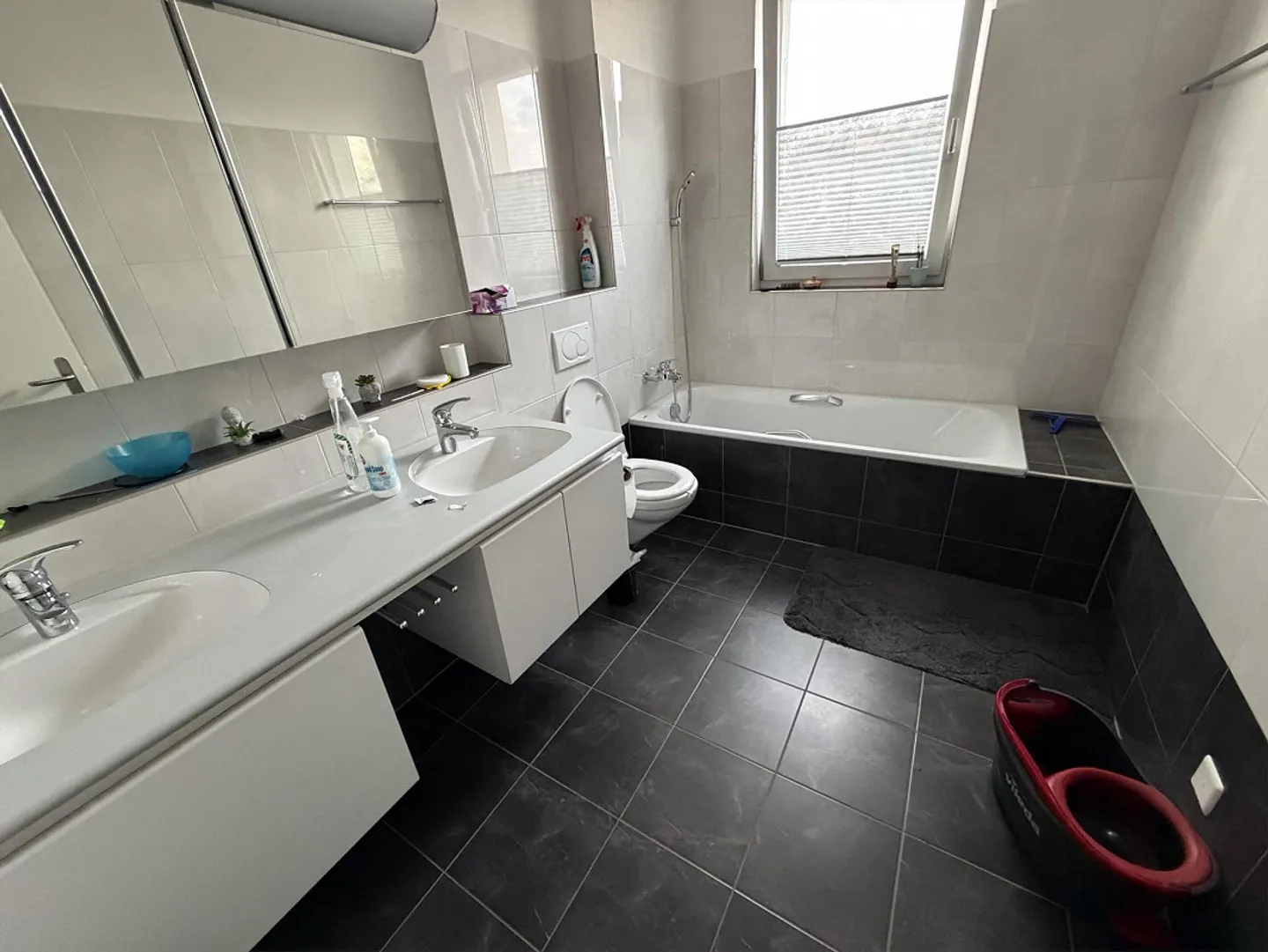 Geräumige 5,5-Zimmer Wohnung - Foto 9 von 9