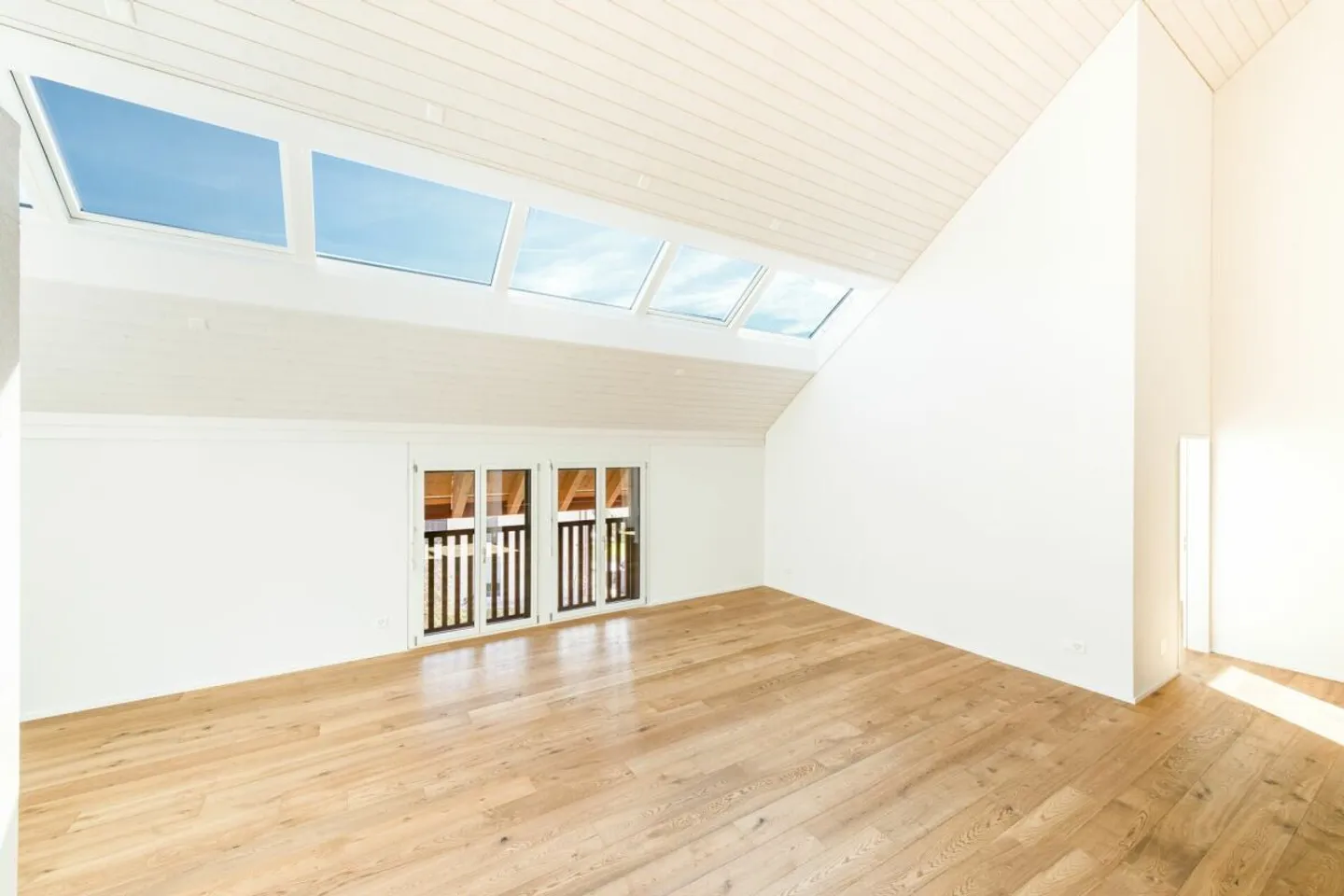 Fascino residenziale a Rickenbach - Foto 5 di 8