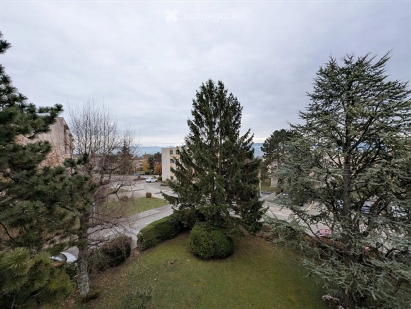 Superbe appartement de 4,5 pièces avec vue sur la montagne à Rolle - Photo 11 sur 11