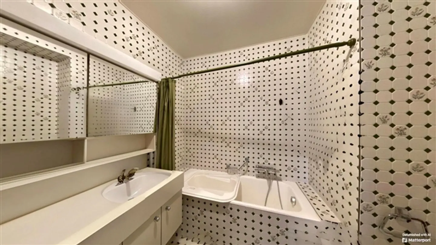 Due appartamenti adiacenti in un edificio Belle Époque - Montreux - Foto 7 di 13