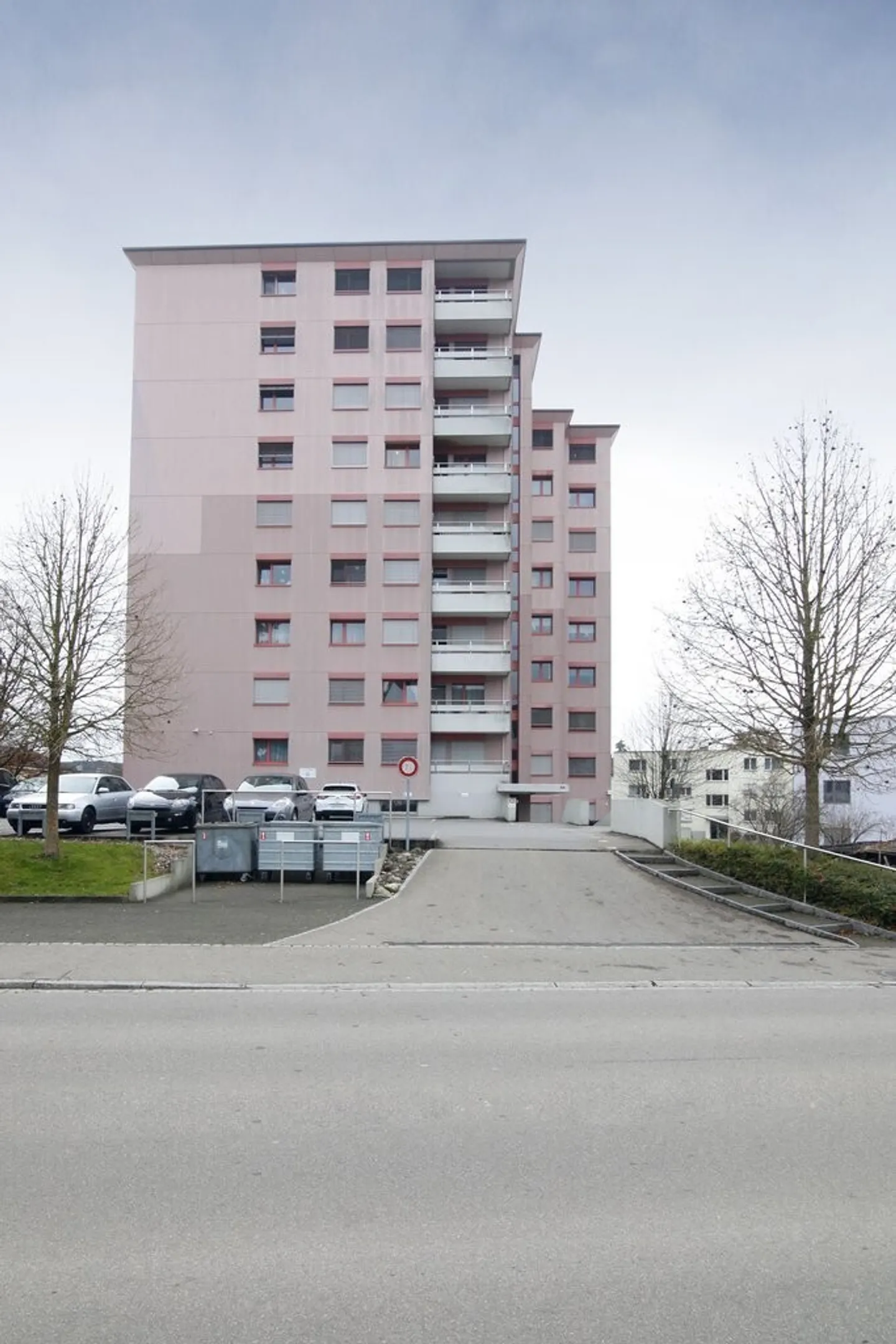 Appartamento 3.5 camere affascinante - Foto 1 di 7