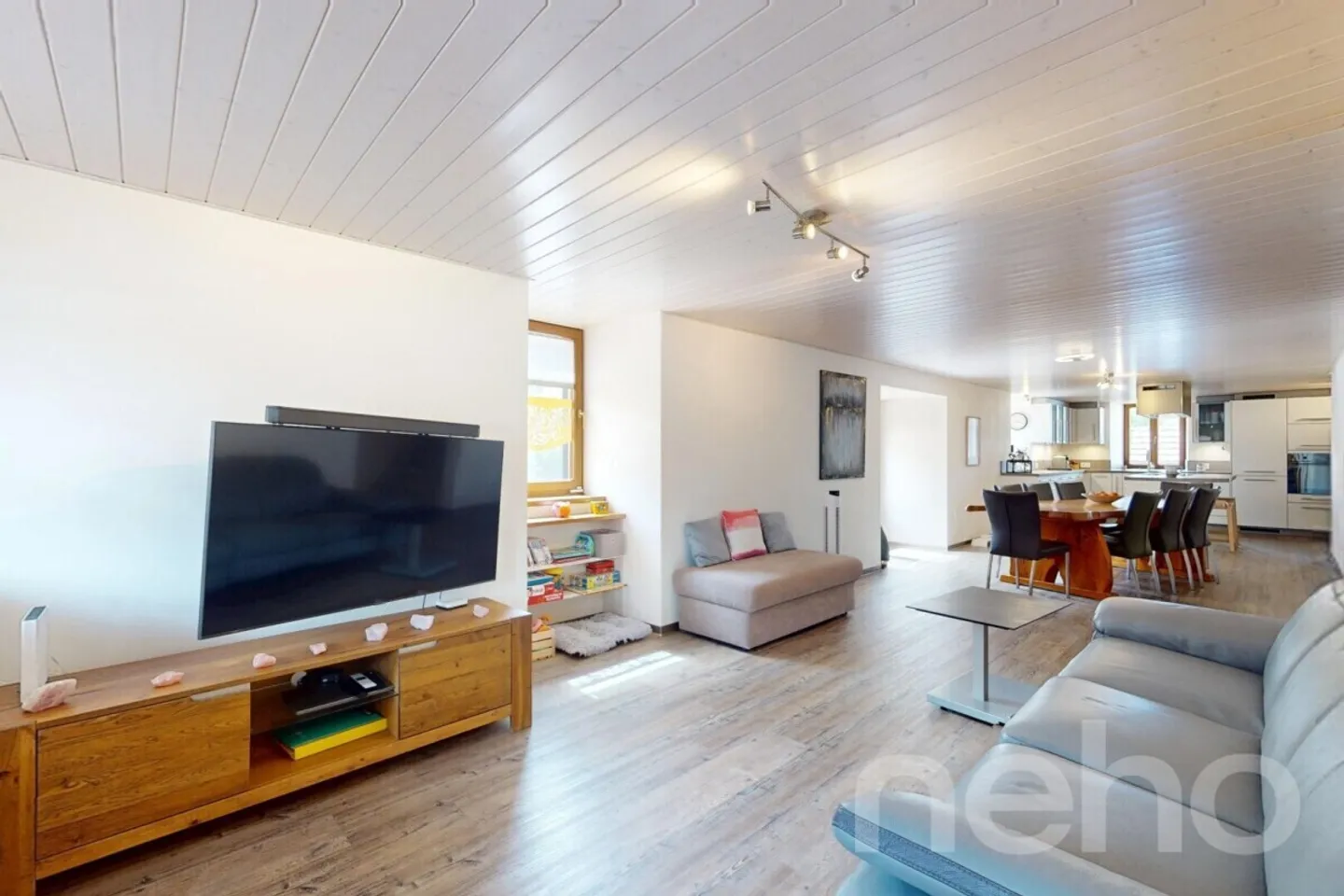 Where it is good to live! - Photo 5 of 13