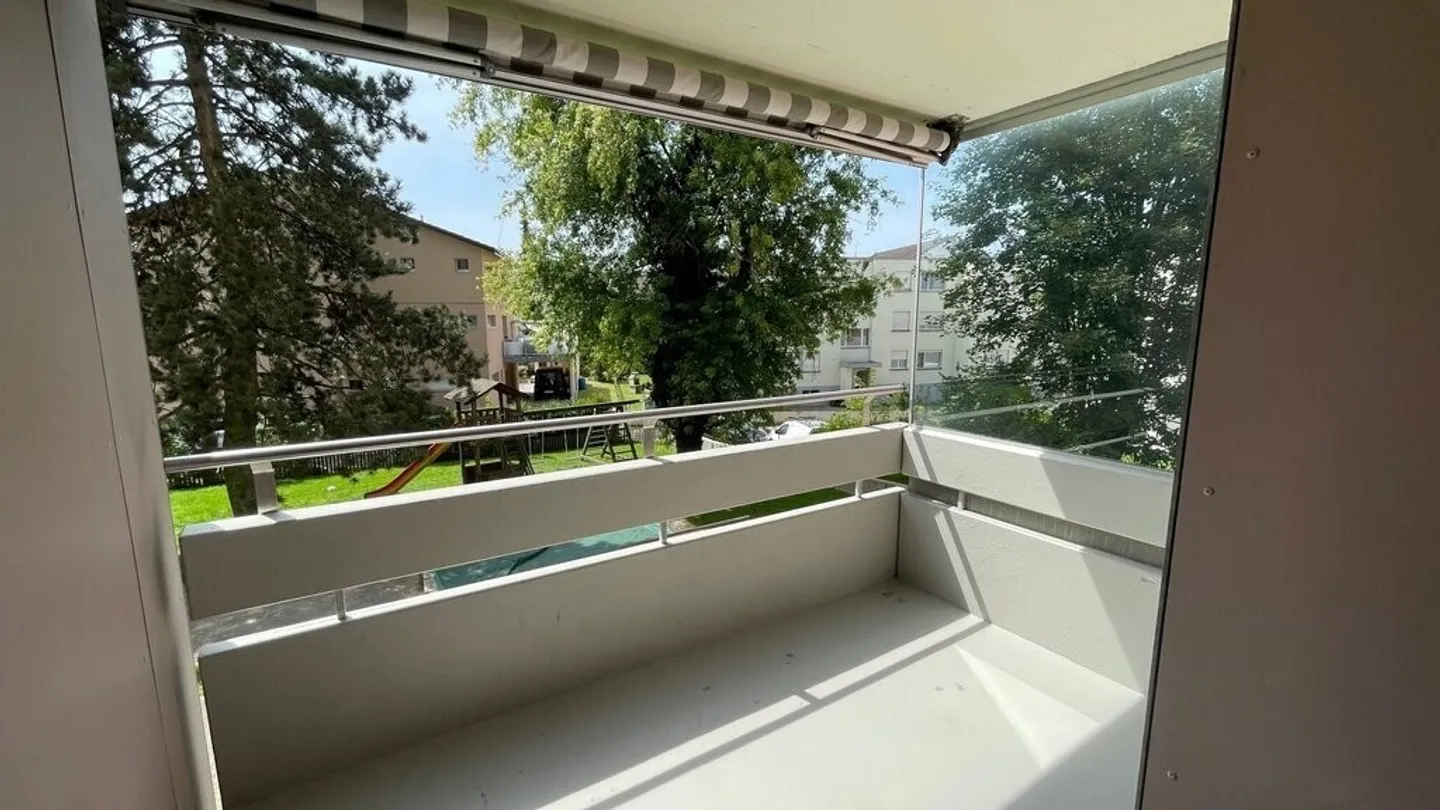 Appartamento 3.5 camere affascinante - Foto 6 di 7