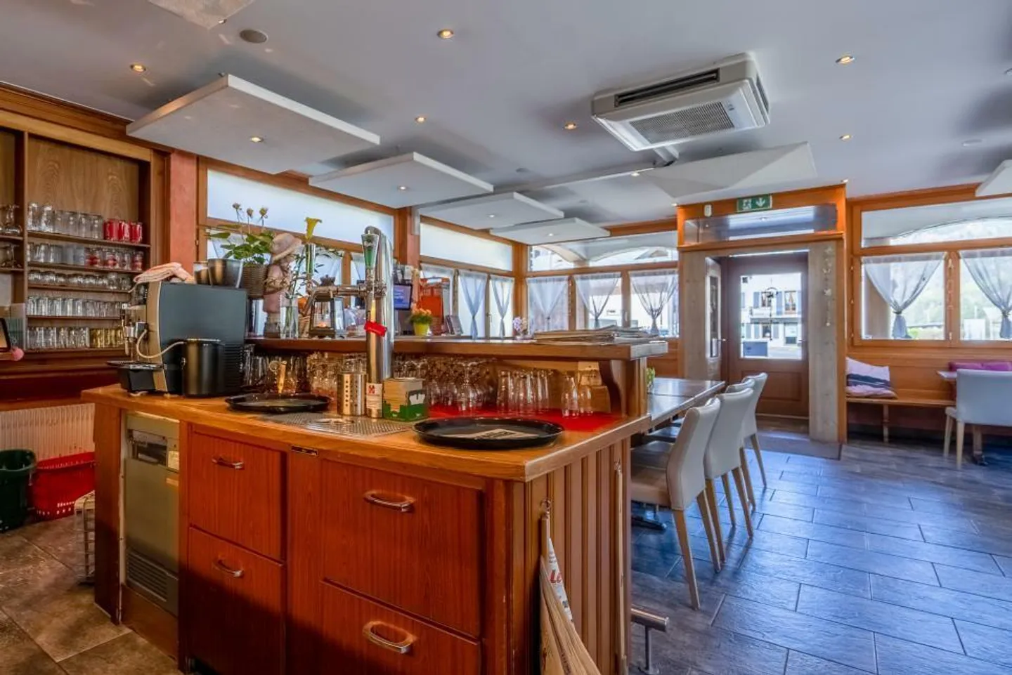 Restaurant - Photo 4 sur 9