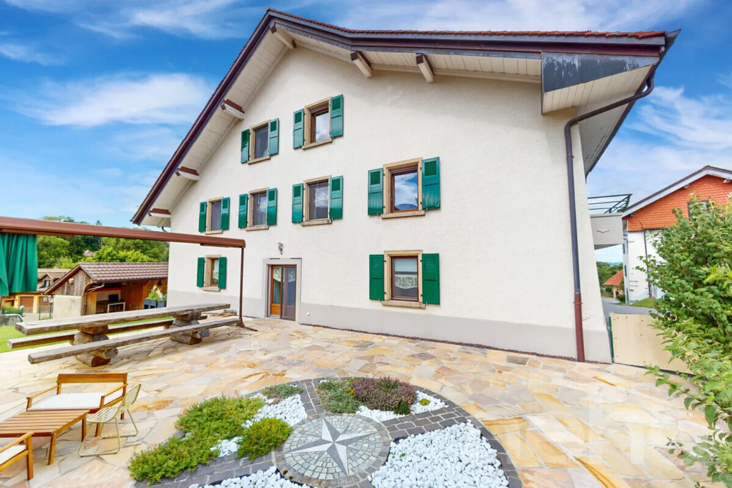 Where it is good to live! - Photo 11 of 13