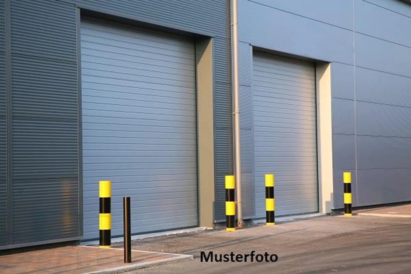 Parkplatz im Freien kaufen - Foto 1 von 13