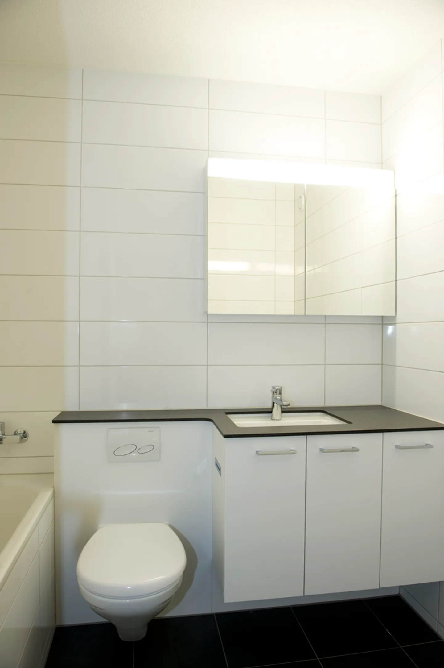 Appartamento con grande balcone a Witikon - Limitato fino al 30.09.2028! - Foto 4 di 4