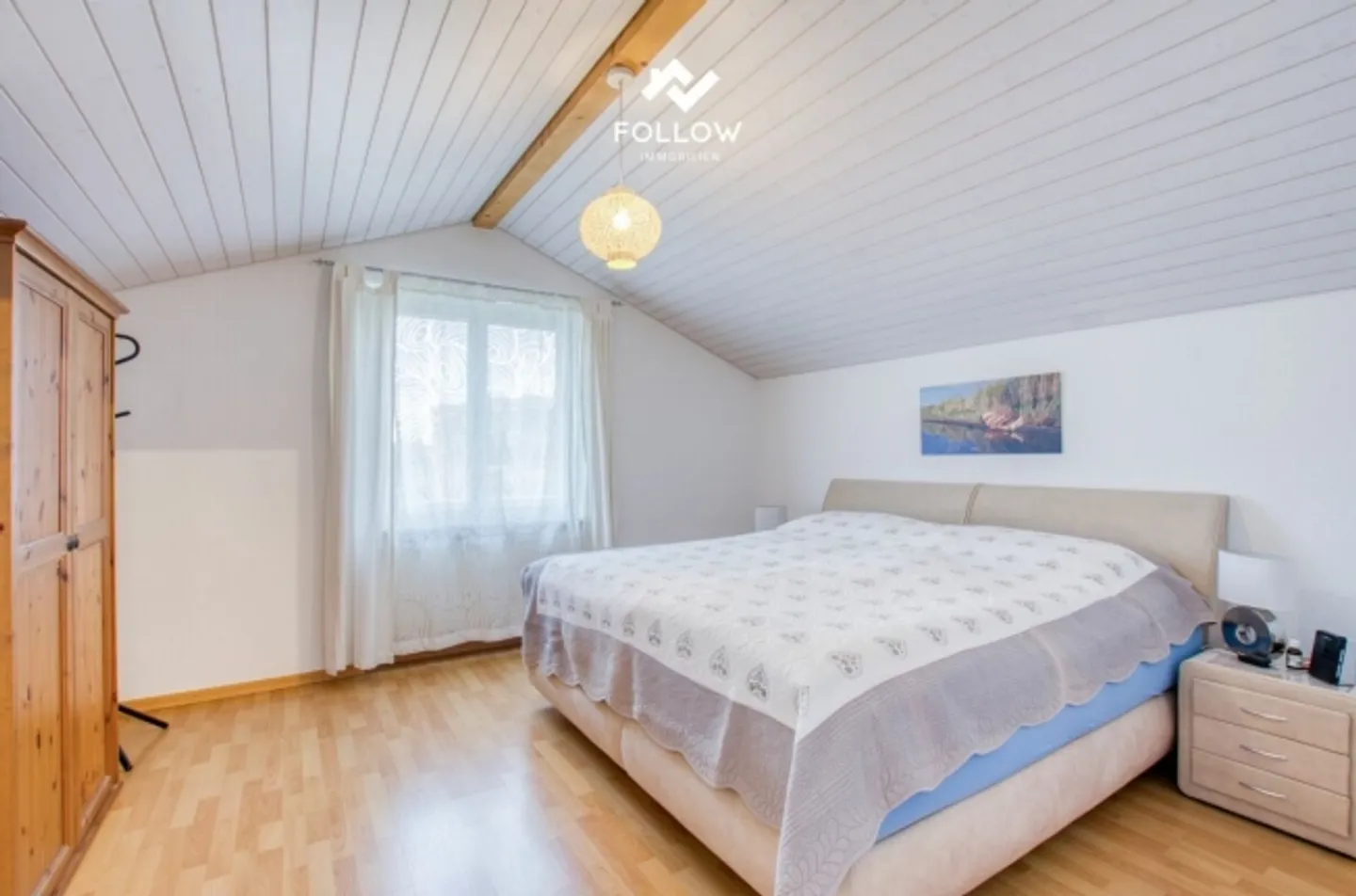 Vivere con vista lago come in una casa unifamiliare - Foto 9 di 20