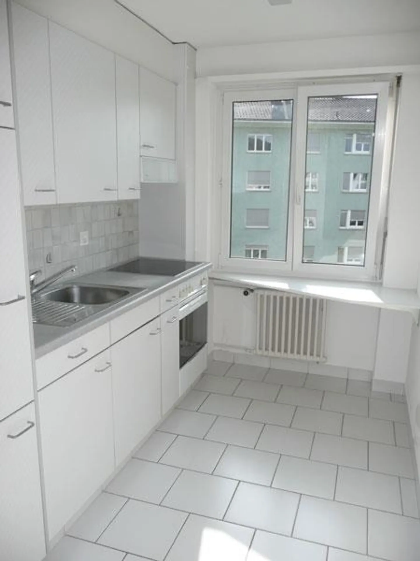 L'appartamento perfetto nella città di Winterthur - limitato fino al 30.11.... - Foto 3 di 5