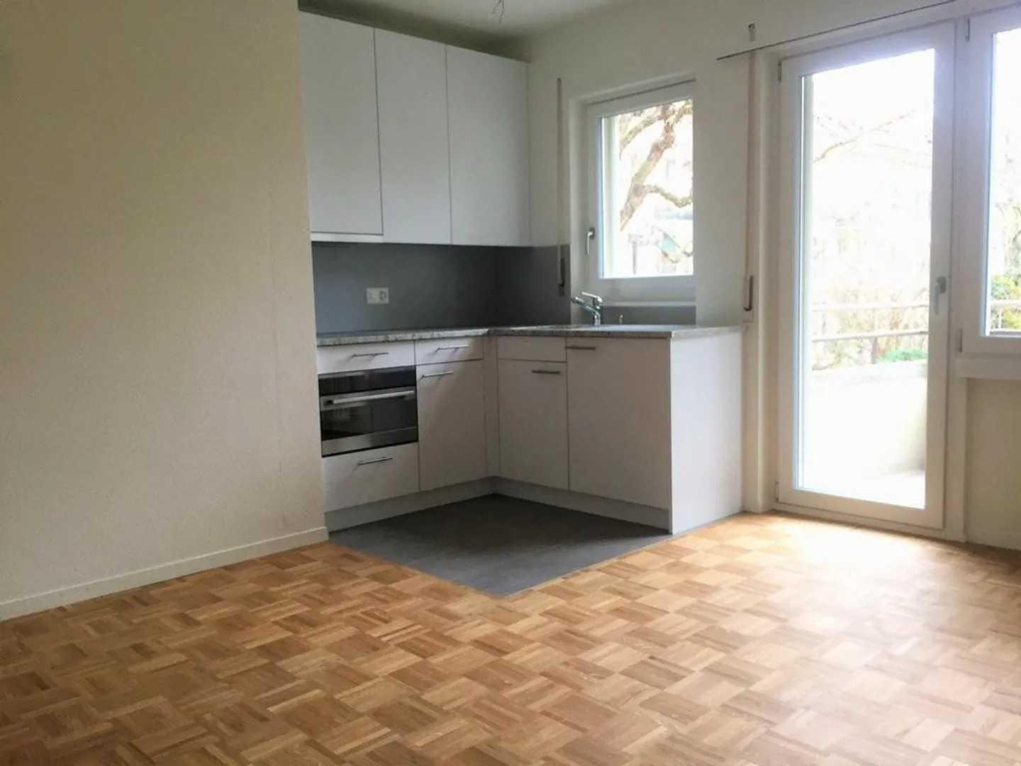 Charmante Wohnung im Lorraine - Foto 3 von 5