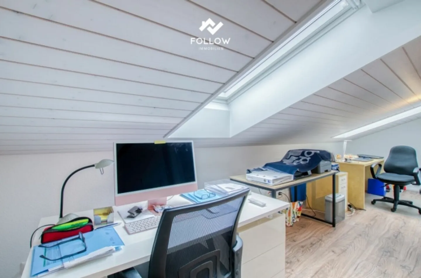 Vivere con vista lago come in una casa unifamiliare - Foto 16 di 20