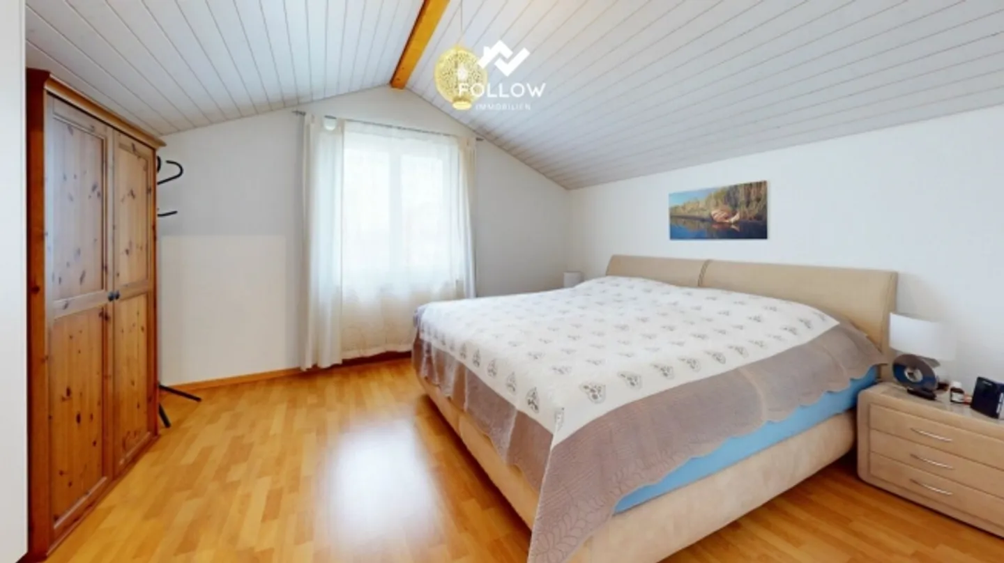 Vivere con vista lago come in una casa unifamiliare - Foto 17 di 20