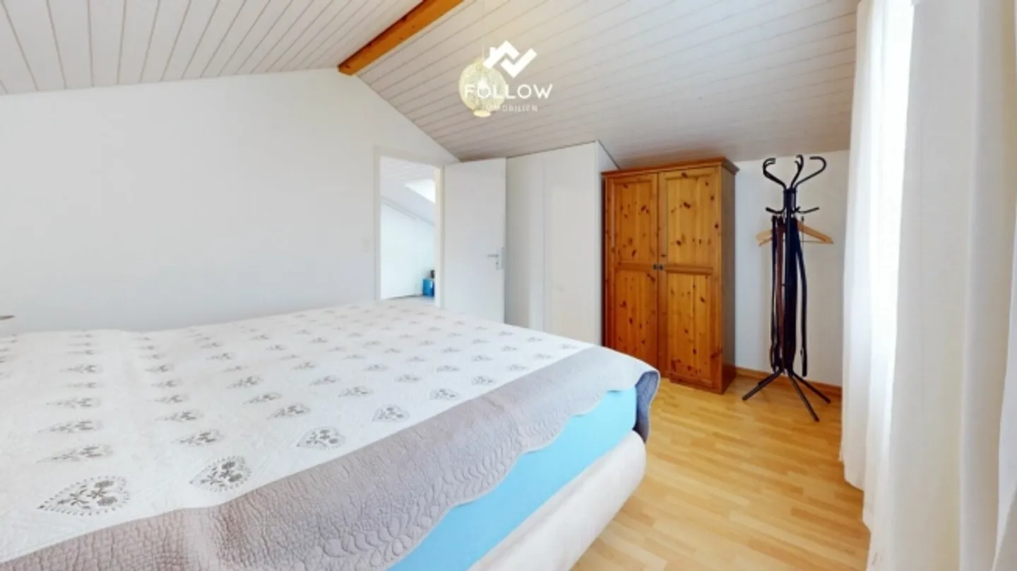 Vivere con vista lago come in una casa unifamiliare - Foto 18 di 20