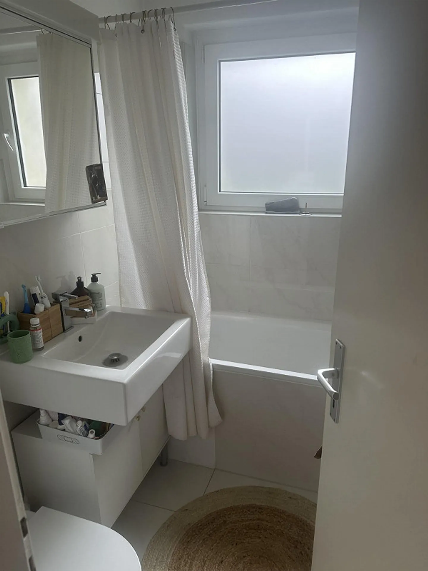 Lake and City, 3.5 Rooms - Photo 4 of 8