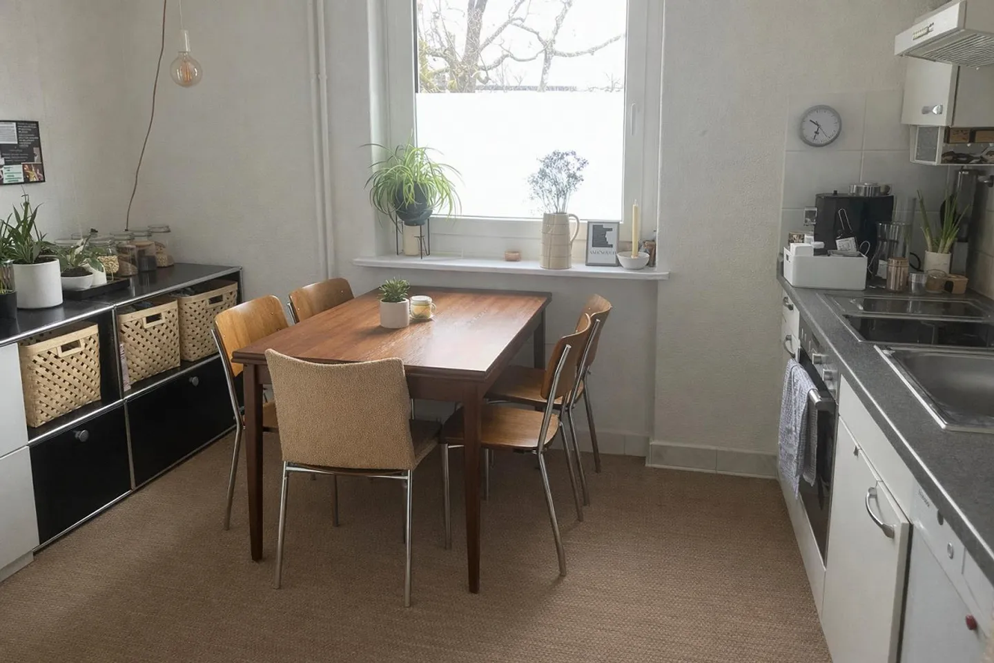 Lake and City, 3.5 Rooms - Photo 6 of 8