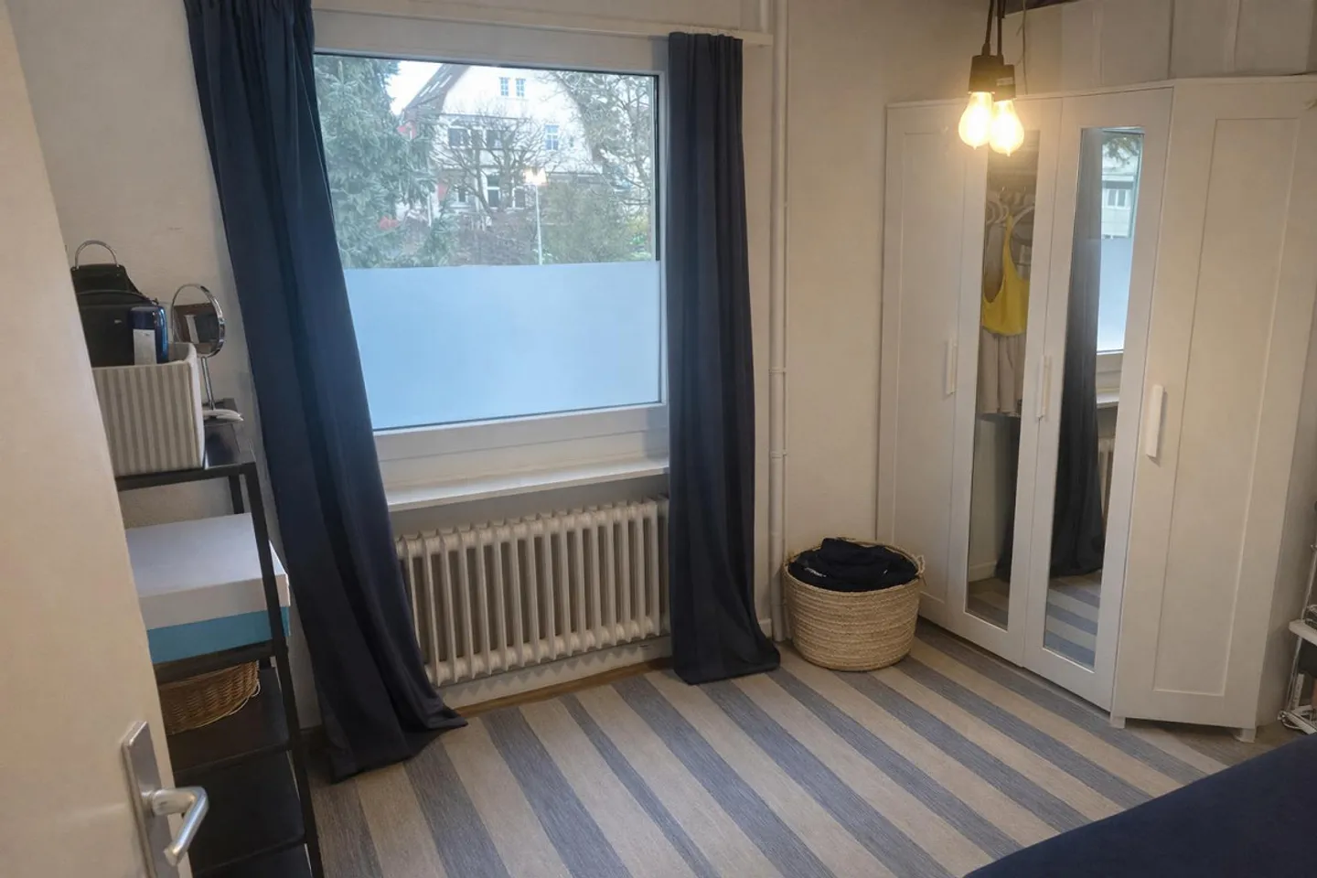 Lake and City, 3.5 Rooms - Photo 3 of 8