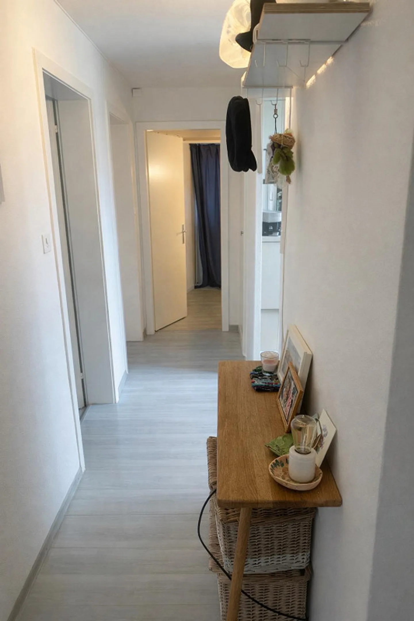 Lake and City, 3.5 Rooms - Photo 8 of 8