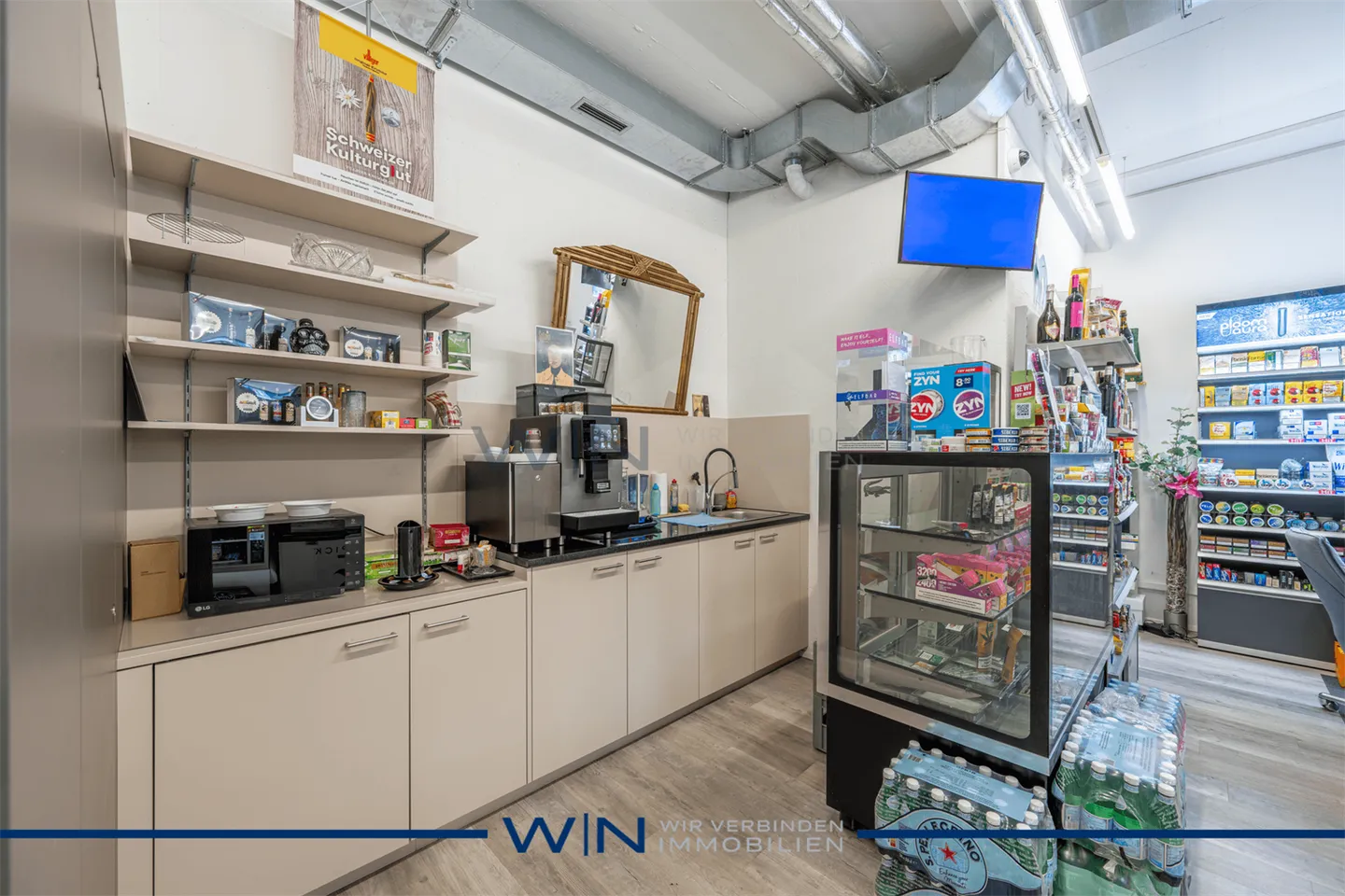 Kiosco 2 stanze - Foto 6 di 12