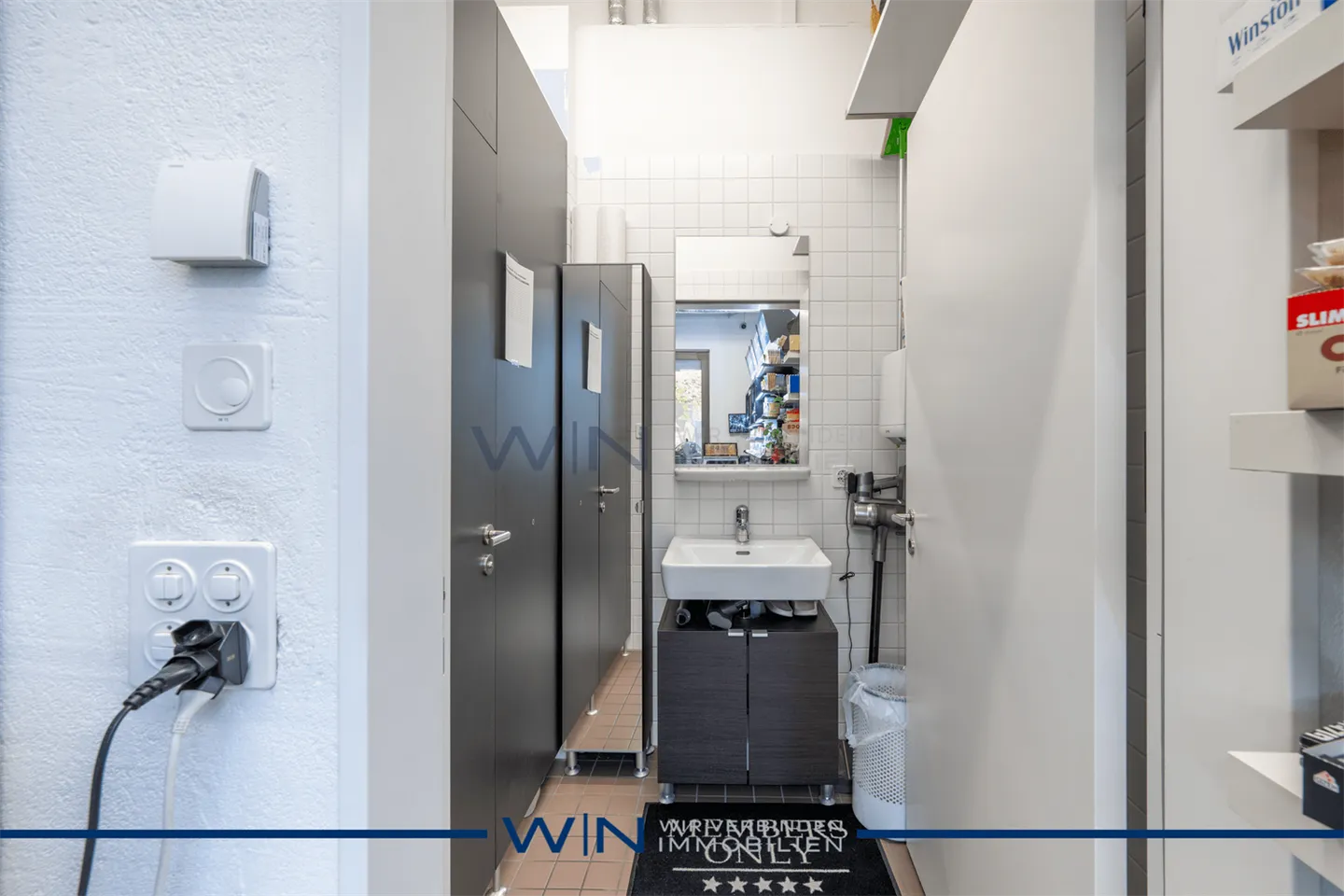 Kiosco 2 stanze - Foto 7 di 12