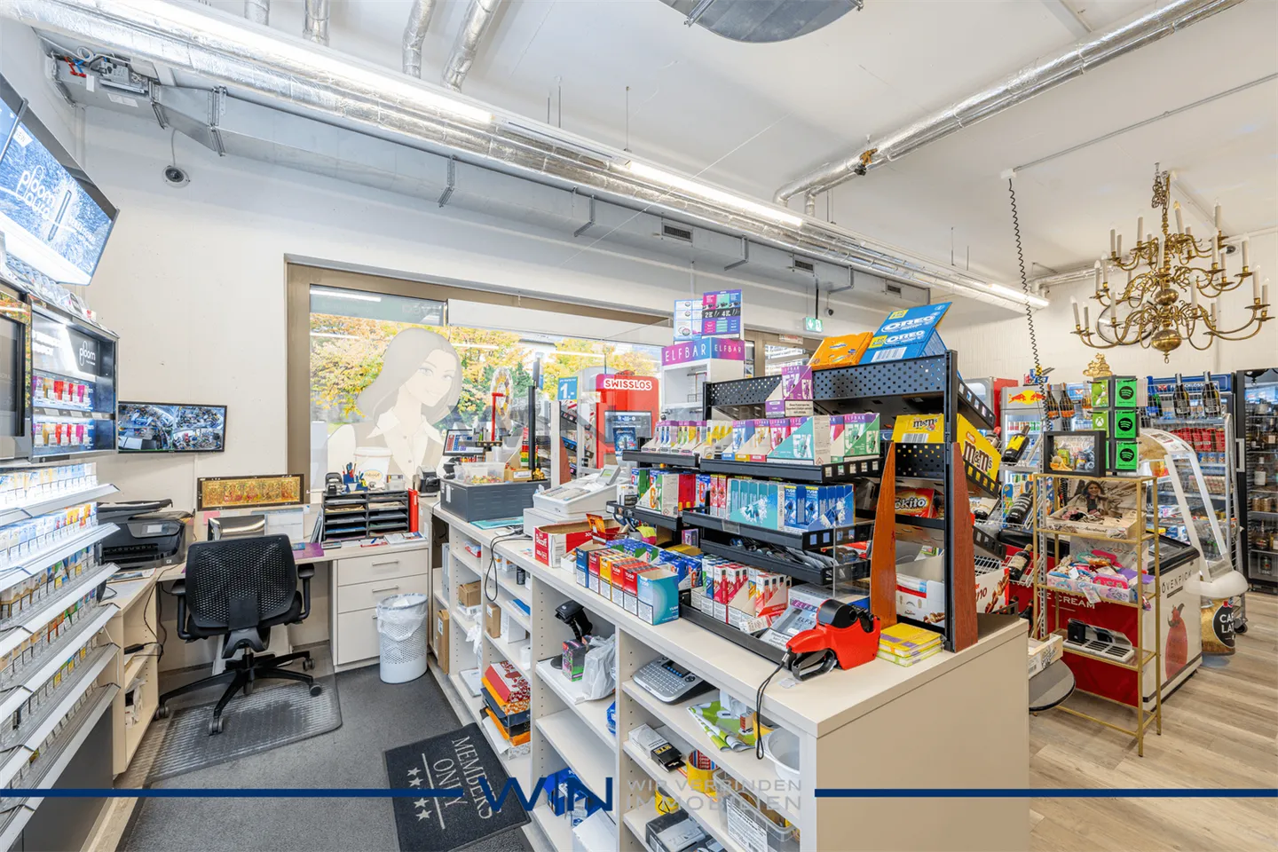 Kiosco 2 stanze - Foto 8 di 12