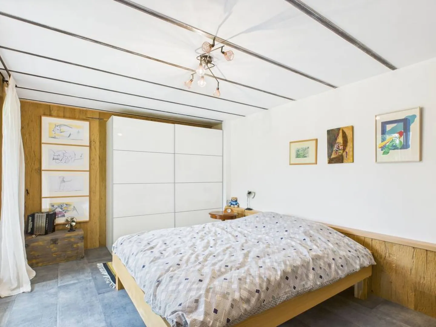 Chalet Incantevole in Posizione Tranquilla con Comfort Moderno - Foto 8 di 13