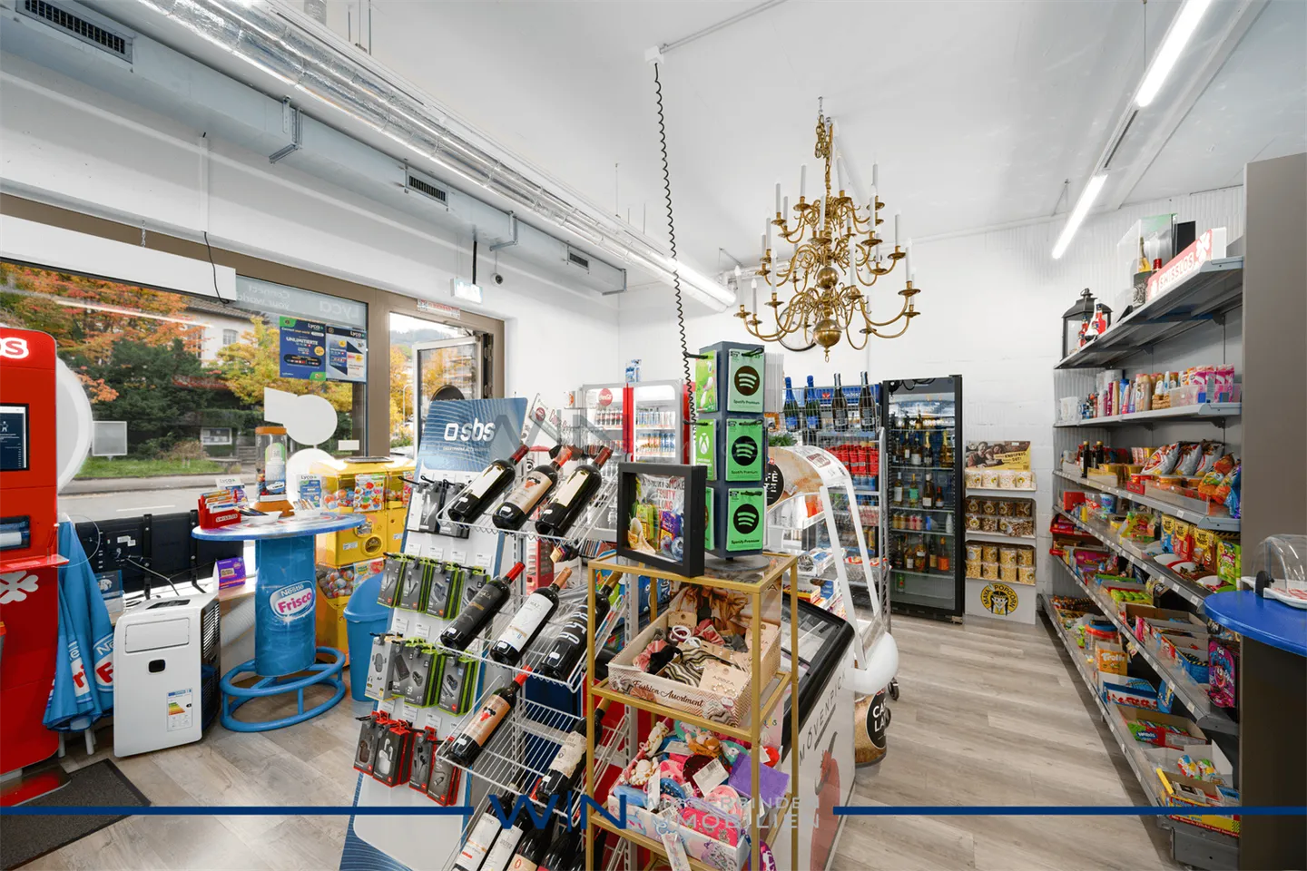 Kiosco 2 stanze - Foto 9 di 12