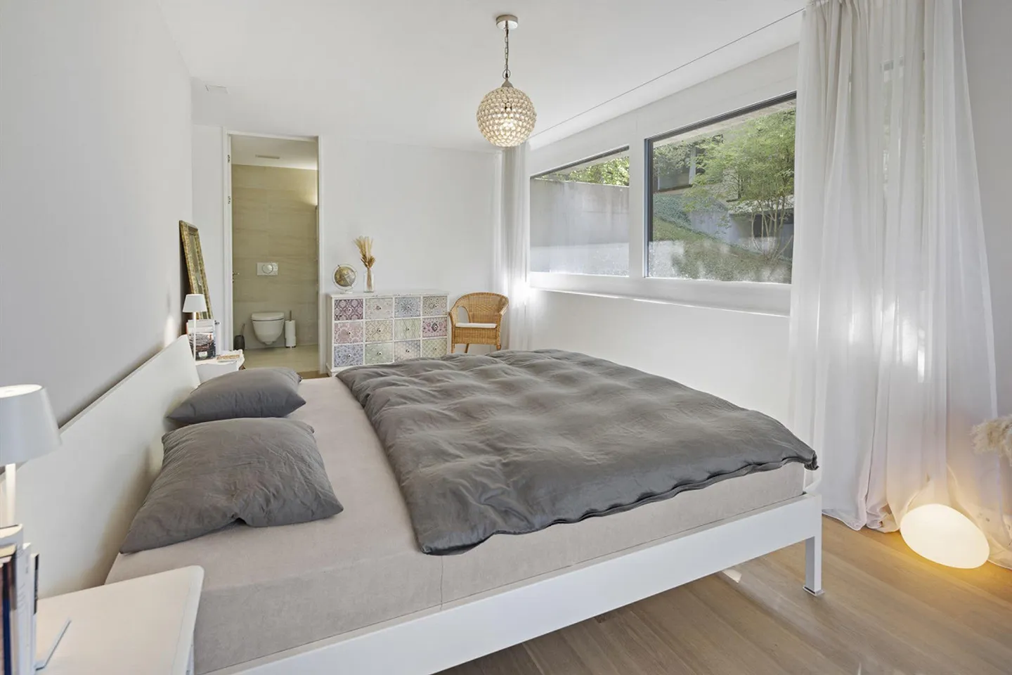 Spacious Living with Terrace and Potential for Another Room - Photo 8 of 16