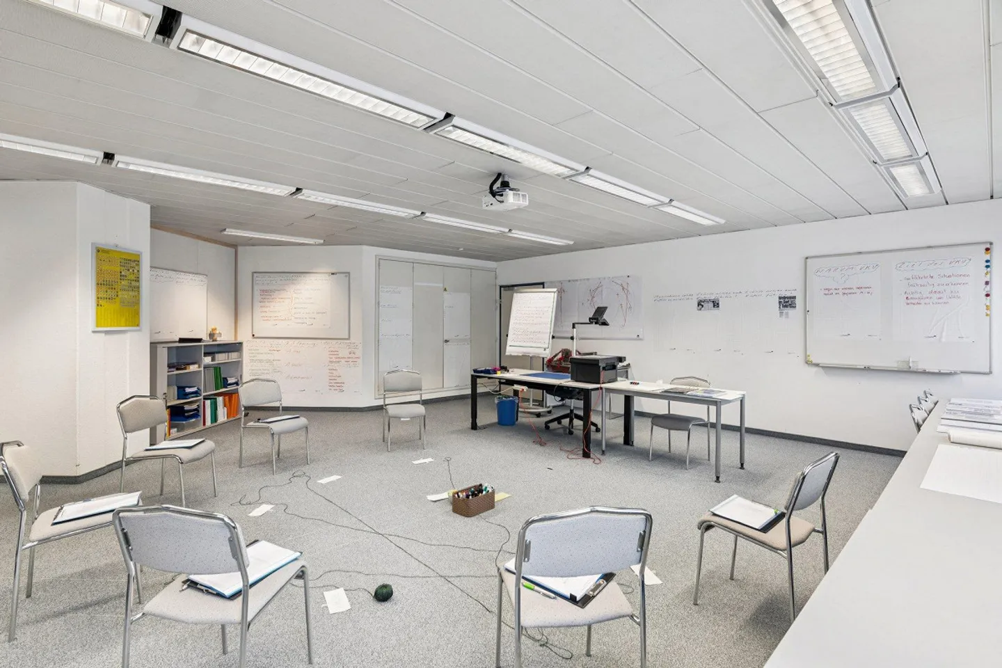 Spazio ufficio moderno nel cuore di Soletta - Foto 2 di 6