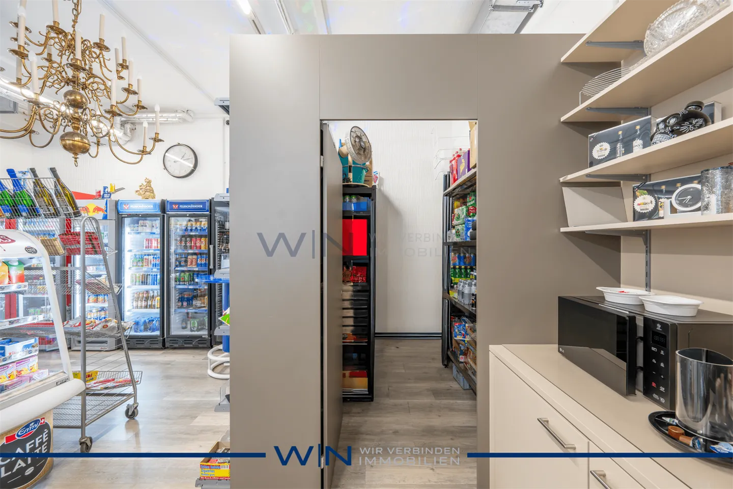 Kiosco 2 stanze - Foto 10 di 12