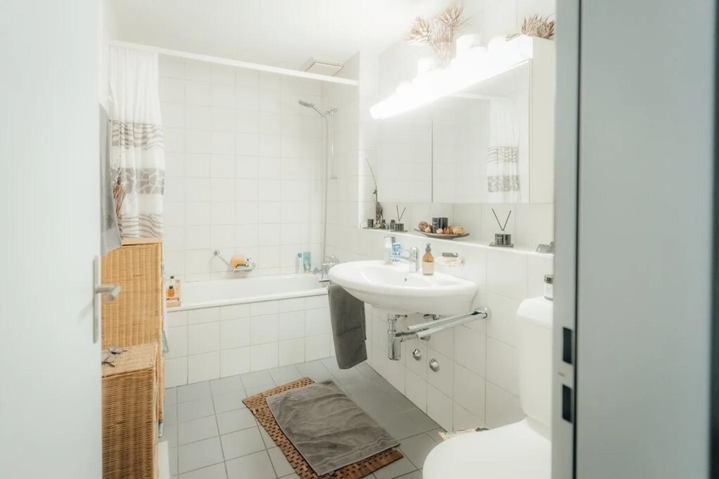 Appartement au cœur de Zurich - Photo 3 sur 3