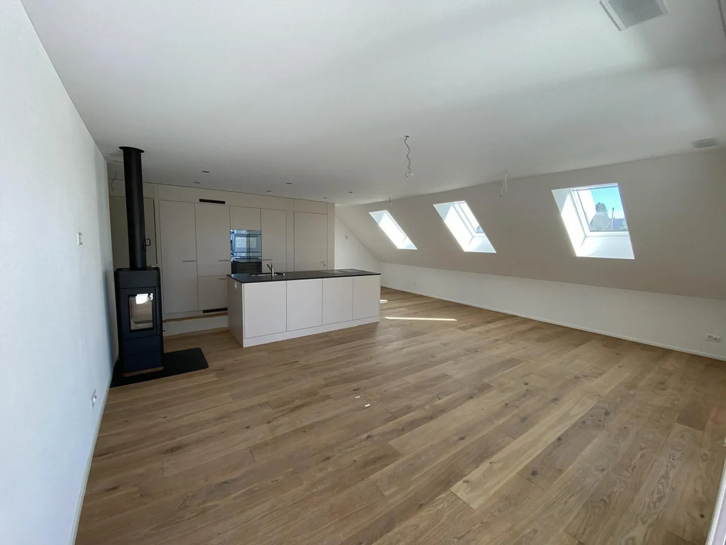 Modern Living near Weinfelden - Photo 2 of 11