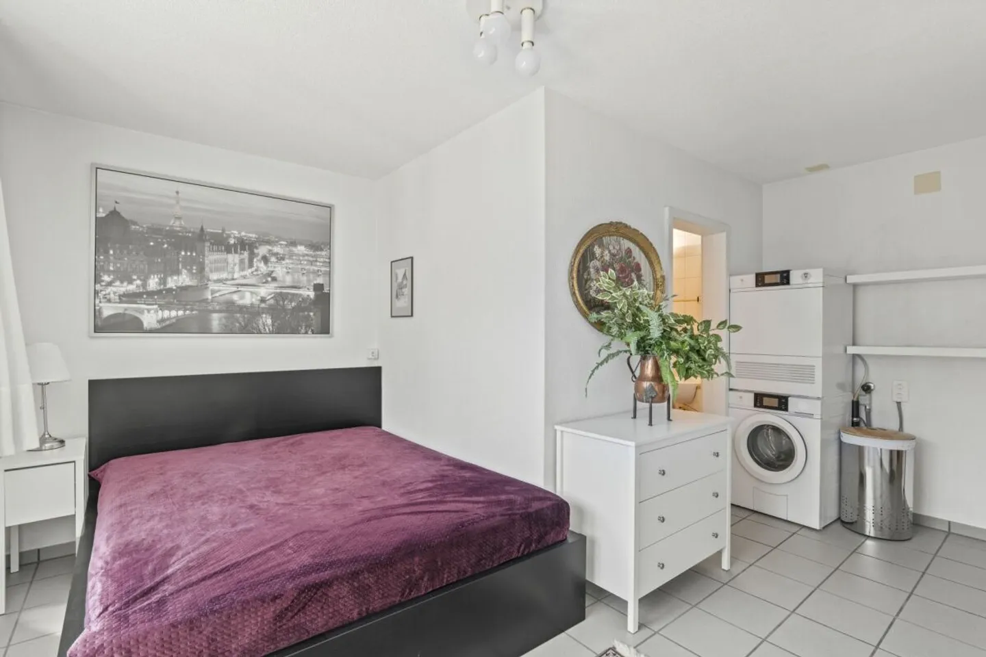 251 M² GARTENMAISONETTE MIT GEWERBE (BÜRO/ATELIER/ HOBBY) - Foto 7 von 7