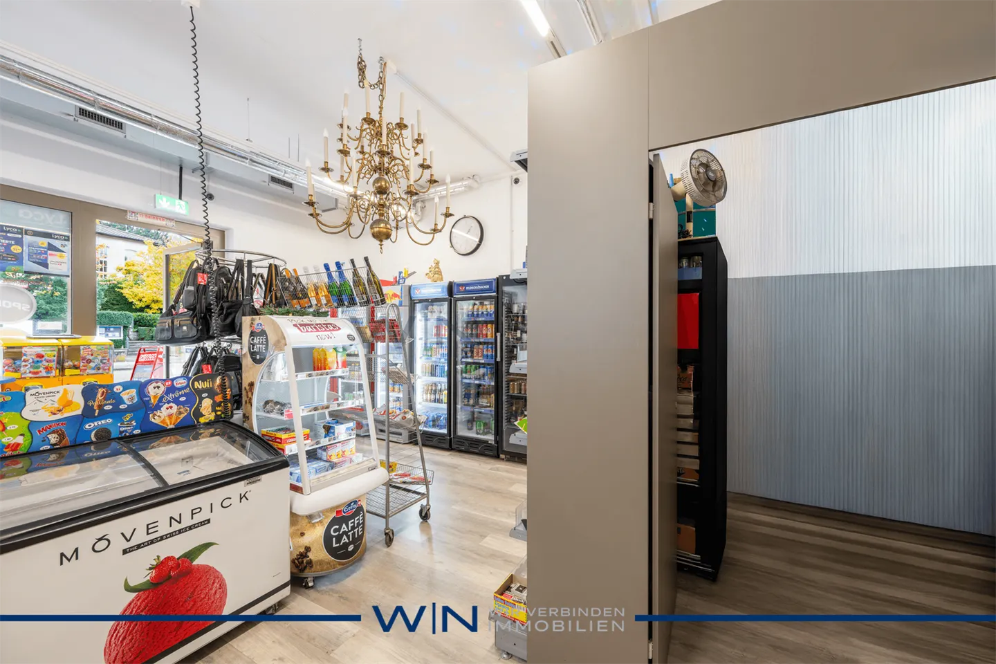 Kiosco 2 stanze - Foto 11 di 12