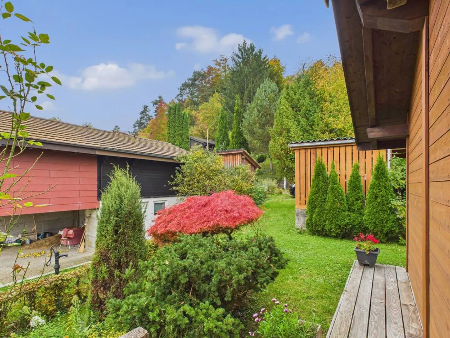 Chalet Incantevole in Posizione Tranquilla con Comfort Moderno - Foto 11 di 13