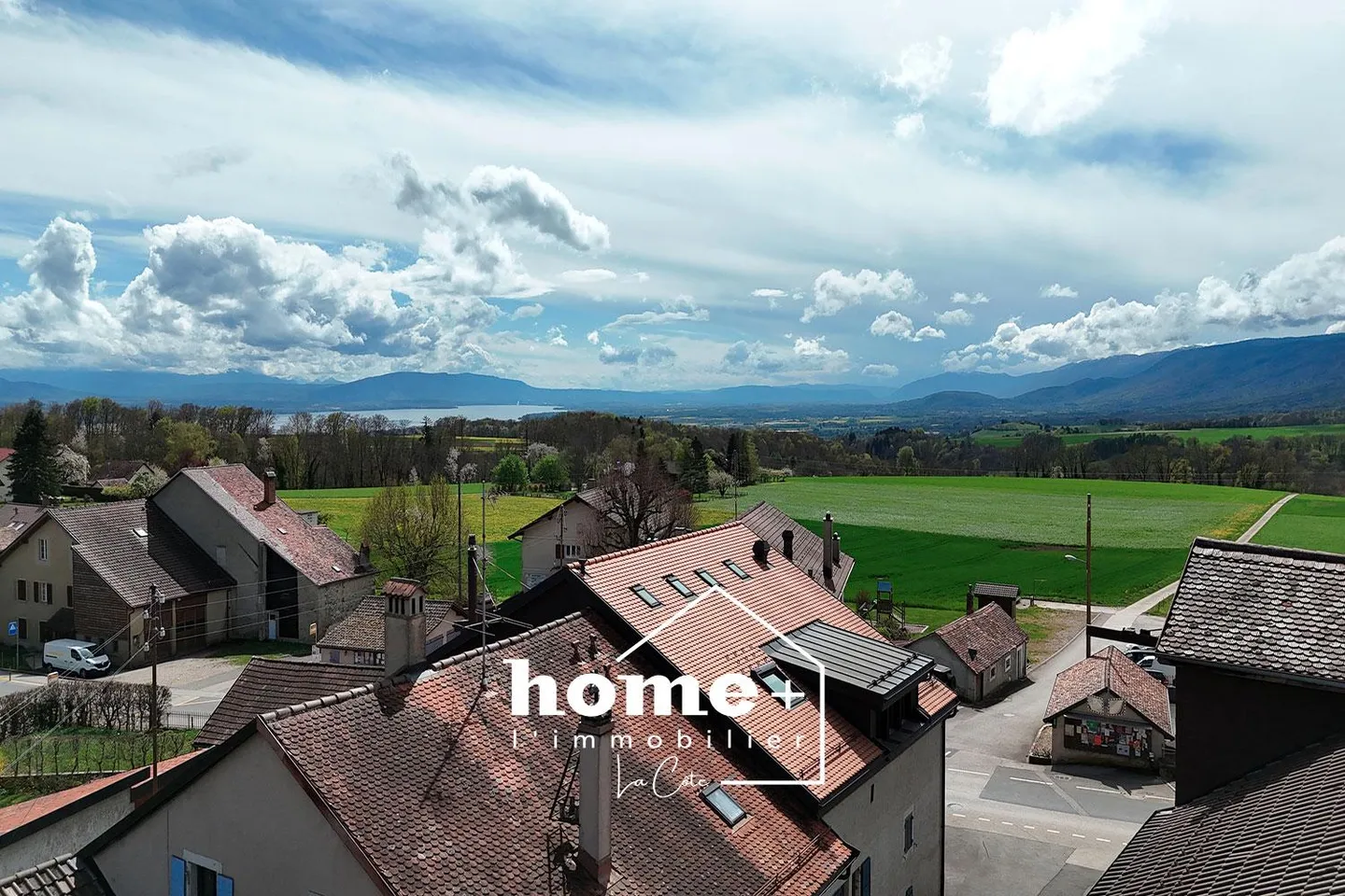 Nouvel appartement de 3,5 pièces avec grande loggia - Photo 5 sur 8