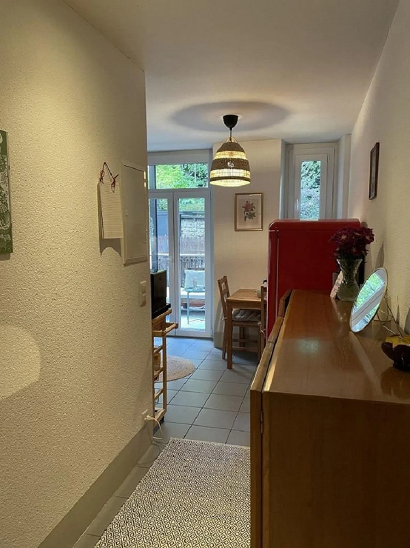 2,5 Zimmer Wohnung in Luzern mit balkon - Foto 2 von 9