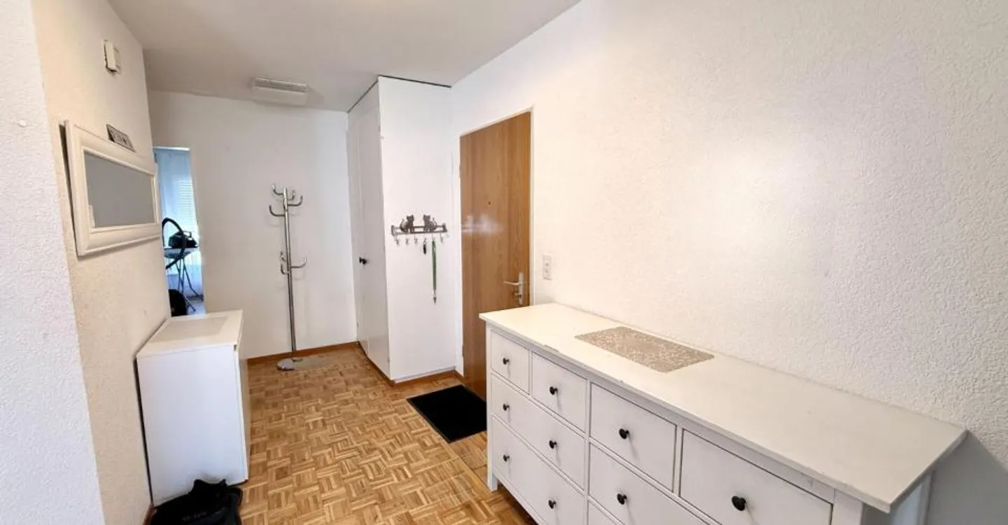 5.5 Room Apartment in Monthey - Photo 11 of 12