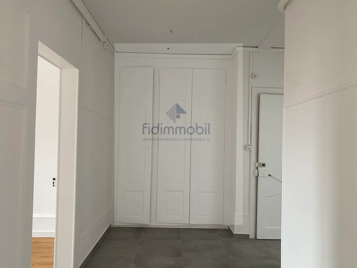 Charming 3-Room Apartment - Photo 5 of 9