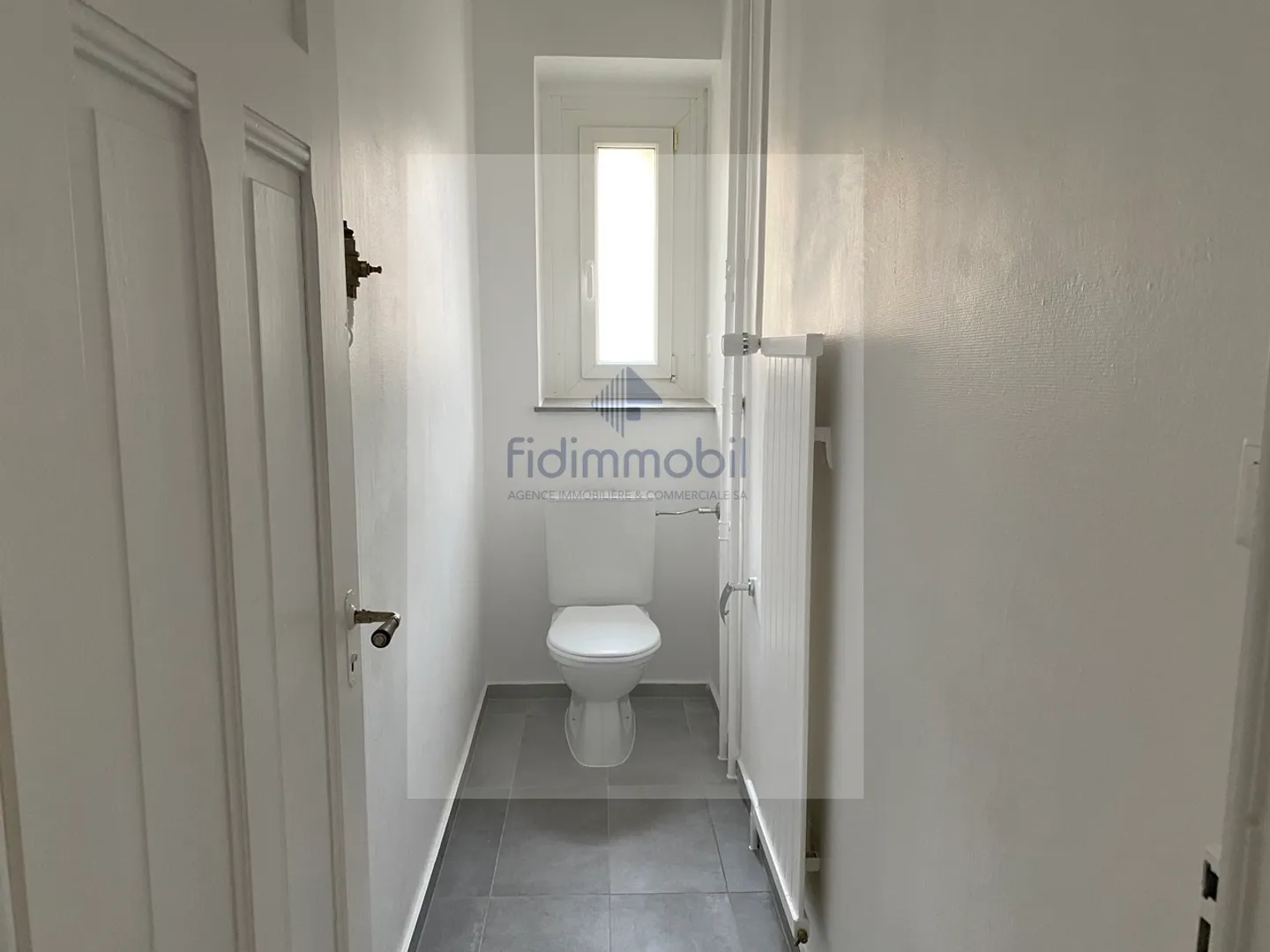 Charming 3-Room Apartment - Photo 8 of 9
