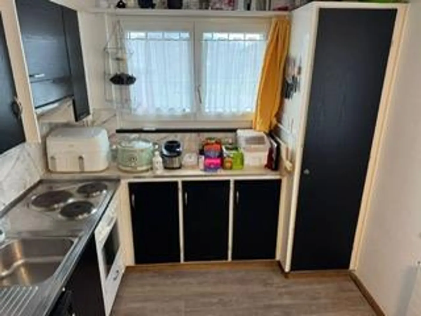 À vendre maison individuelle de 4,5 pièces avec jardin à Malans GR - Photo 5 sur 8