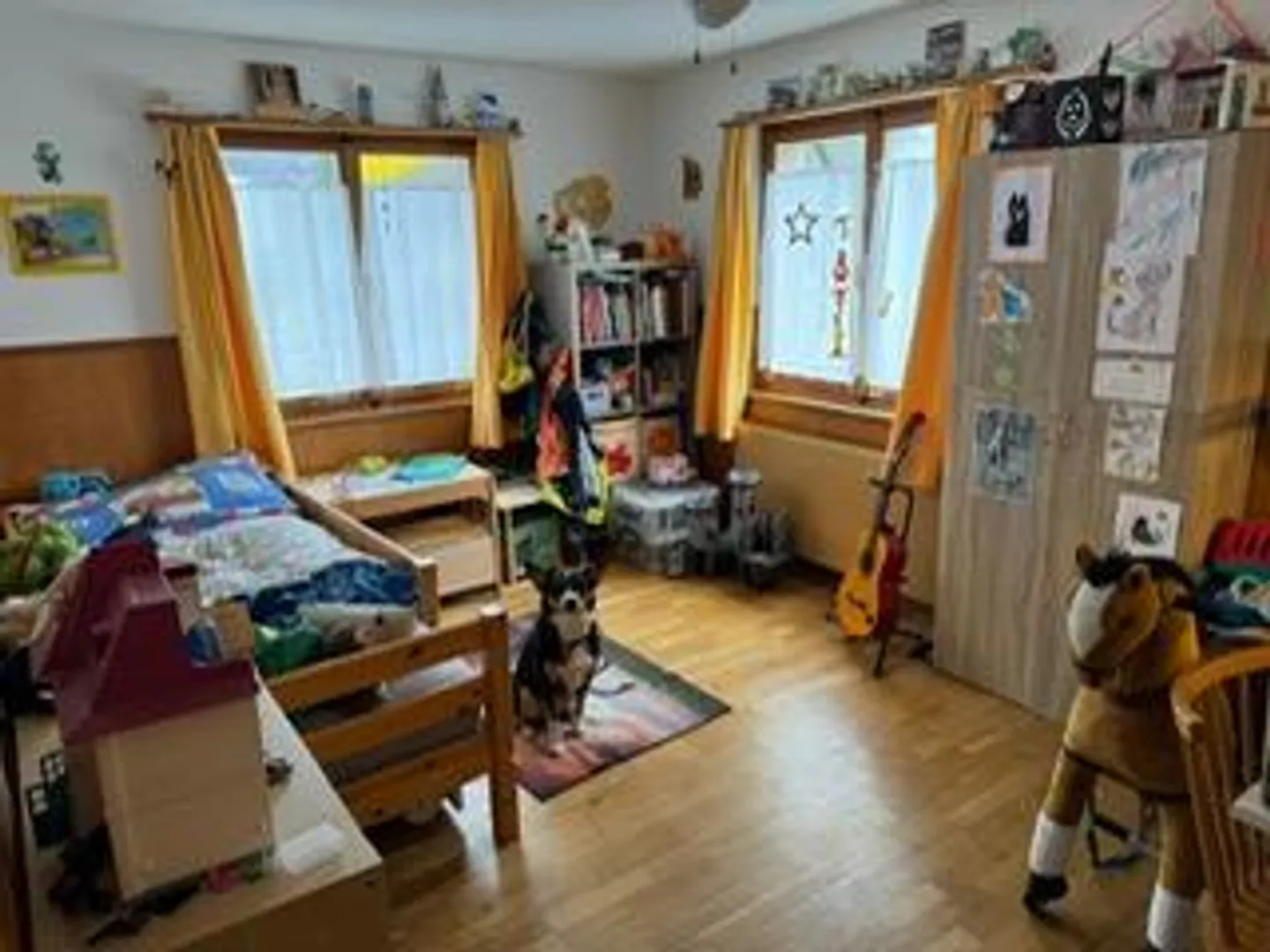 À vendre maison individuelle de 4,5 pièces avec jardin à Malans GR - Photo 6 sur 8