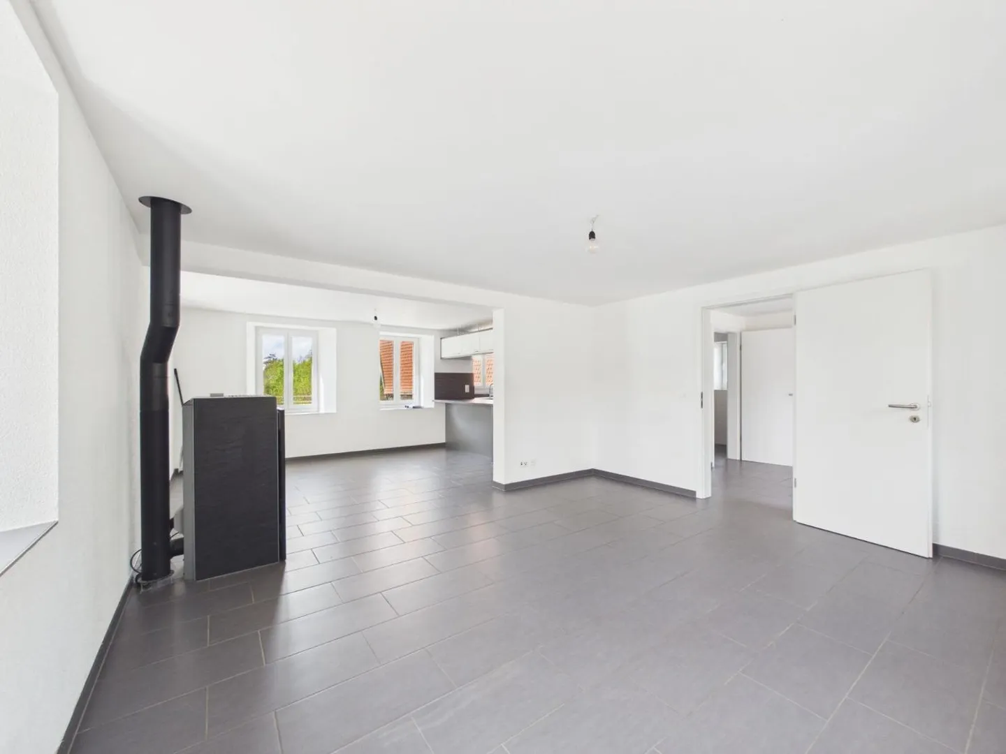 Casa di villaggio ristrutturata - Foto 1 di 9