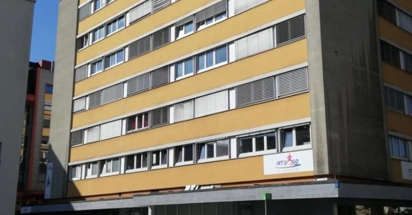 Gewerbefläche von 160 m² zu vermieten Strategische Lage im Herzen von Locle - Foto 1 von 1