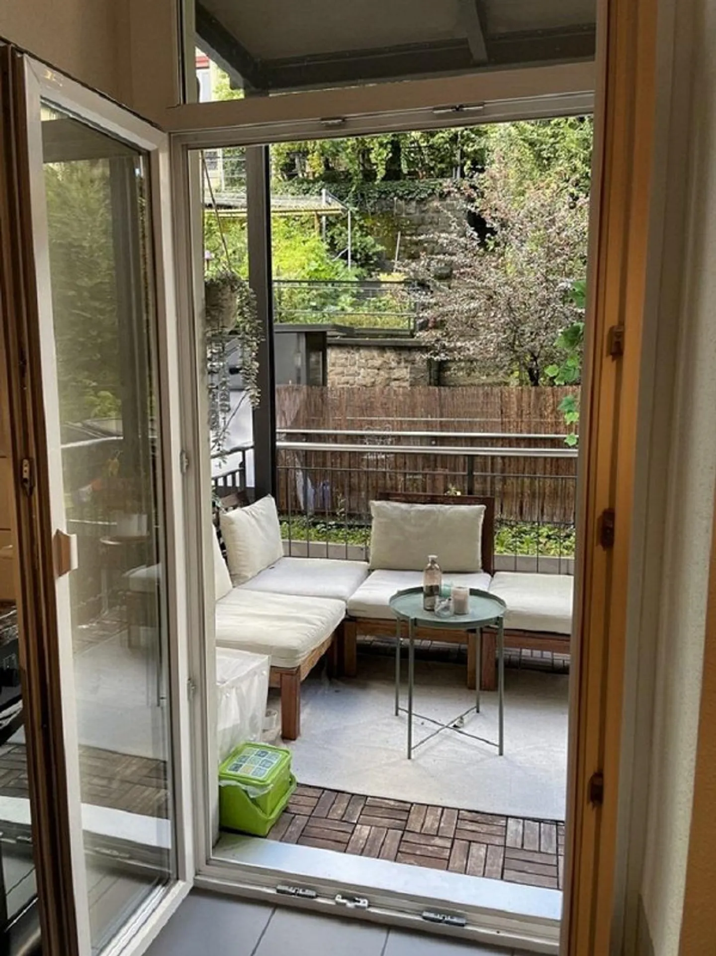 2,5 Zimmer Wohnung in Luzern mit balkon - Foto 8 von 9